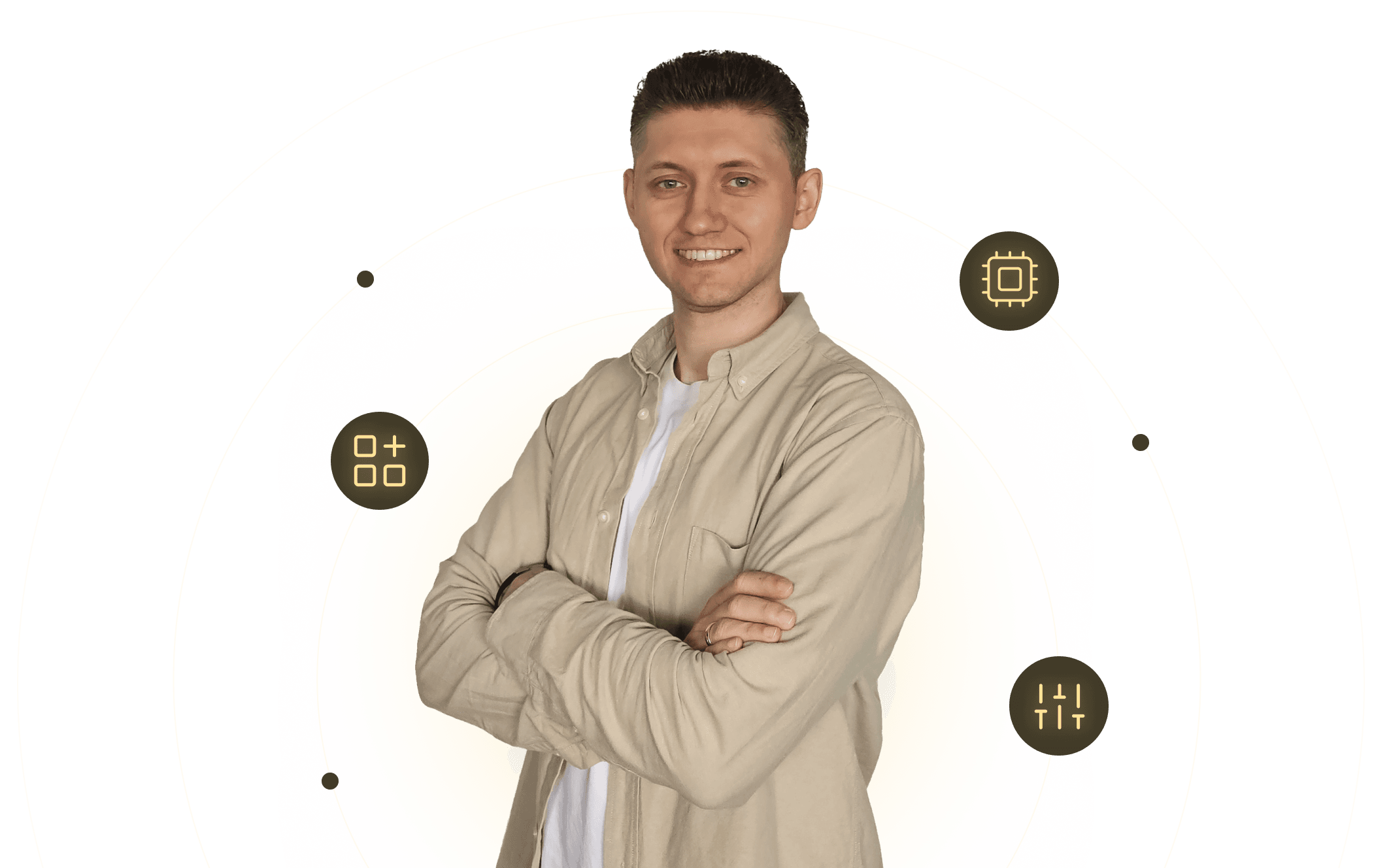 Paul Pol - Webentwickler und Inhaber